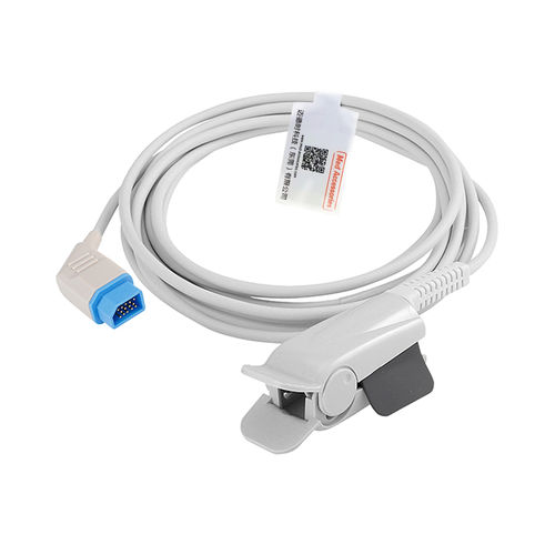 Sensore SpO2 da dito - M36EC10 - Med Accessories - alluce / per piede / multiposizione