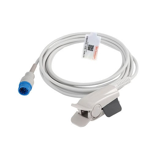Sensore SpO2 da dito - Mindray® BeneView® - Med Accessories - alluce / per piede / multiposizione