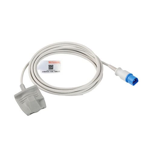 Sensore SpO2 da dito - M91M series - Med Accessories - alluce / per piede / multiposizione