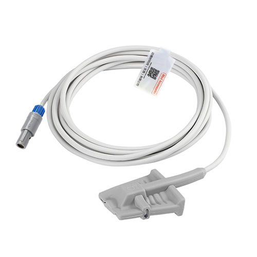 Sensore SpO2 da dito - Goldway - Med Accessories - alluce / per piede / multiposizione