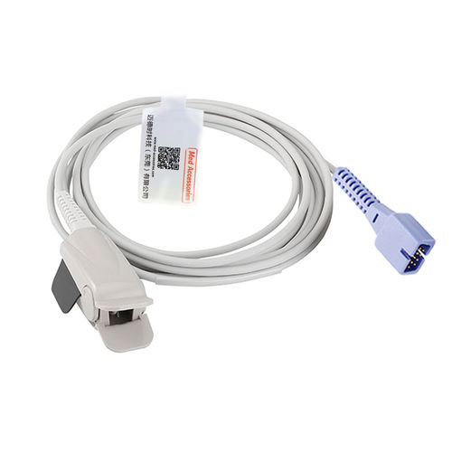 Sensore SpO2 da dito - Nellcor®  - Med Accessories - alluce / per piede / multiposizione
