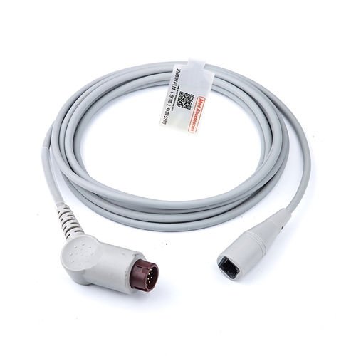Cavo IBP per Utah Biosensors - MXHP-BC - Med Accessories - per Philips / per Edwards / per BD