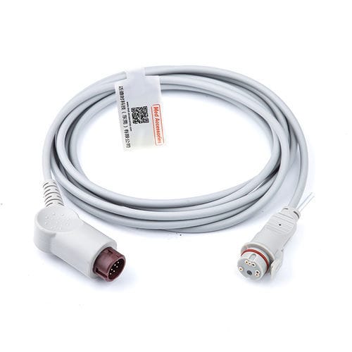 Cavo IBP per Philips - BDHP-BC - Med Accessories - per Edwards / per Utah Biosensors