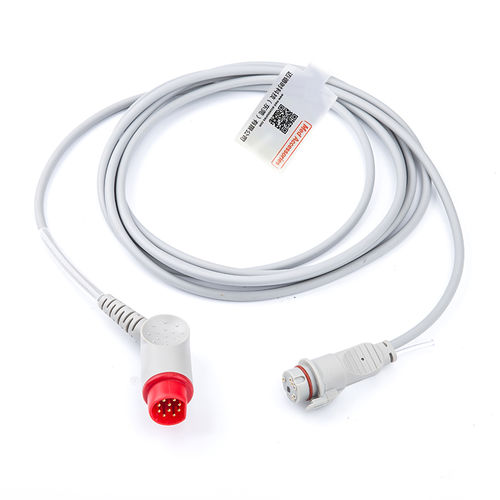 Cavo IBP per Mindray - BDMR-BC - Med Accessories - per Utah Biosensors
