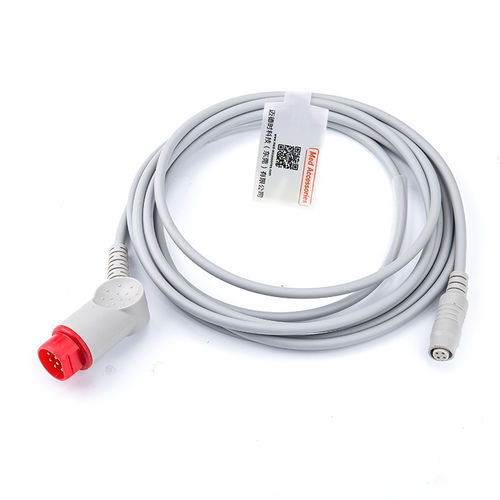 Cavo IBP per Mindray - BBMR-BC - Med Accessories - per Utah Biosensors / per Edwards / per Argon