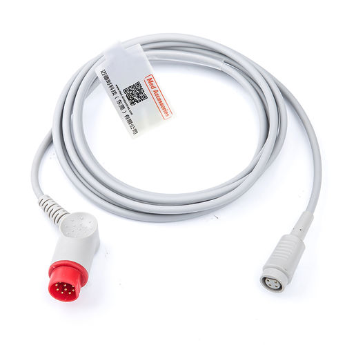 Cavo IBP per Dräger - MRSM1-BC - Med Accessories - per Siemens