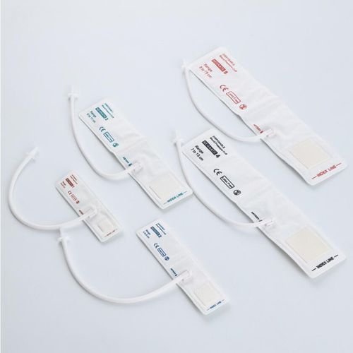 Bracciale per PNI - Med Accessories - per adulto / neonatale / pediatrico