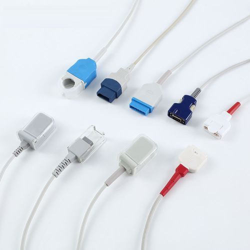 cavo adattatore SpO2 per riflettanza - Med Accessories