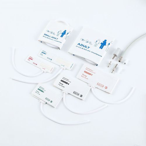 Bracciale per PNI - CU-US2635HP - Med Accessories - per adulto / neonatale / pediatrico