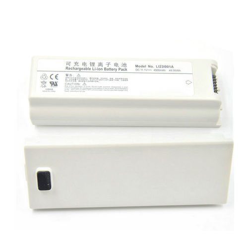 batteria per monitor paziente - Med Accessories