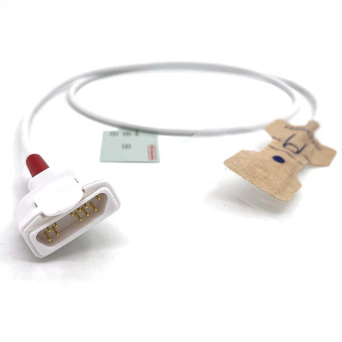 Sensore SpO2 da dito - M426DN3 - Med Accessories - multiposizione / per piede / alluce