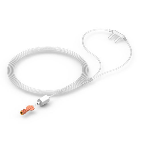 Cannula nasale per capnografia - M52xx - Med Accessories