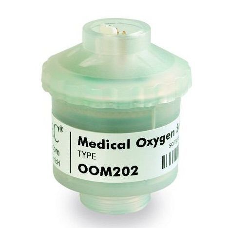 Sensore di ossigeno - OOM201 - Med Accessories - per il settore medico