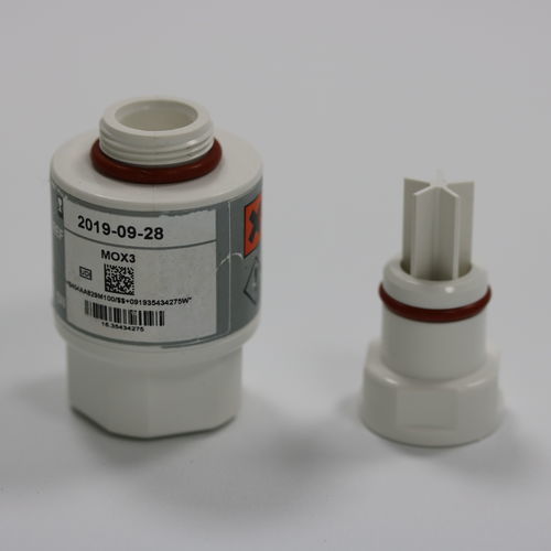 Sensore di ossigeno - MOX 3 - Med Accessories - per il settore medico