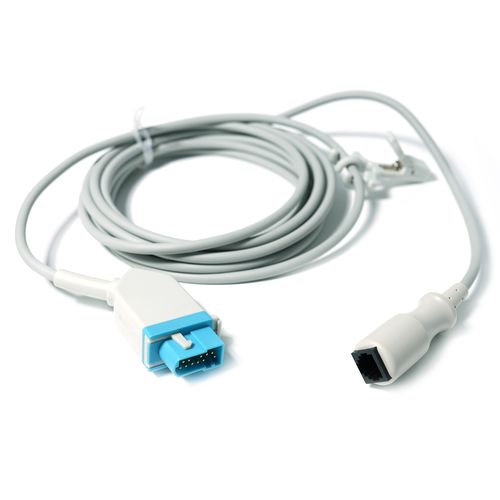 Cavo IBP a presa - Med Accessories - per Fukuda Denshi