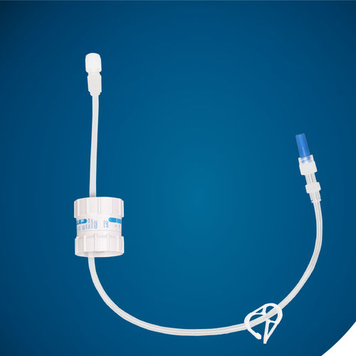 Prolunga da perfusione - KS-260FR-PF - Kapsam