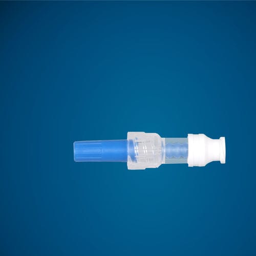 Connettore maschio - KS-243 - Kapsam - per dispositivi medici