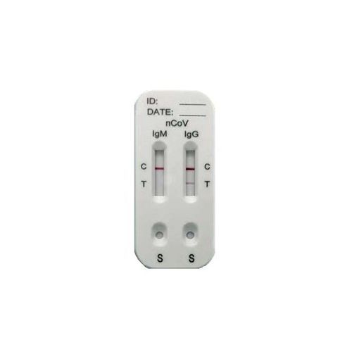 Test rapido per diagnosi COVID-19 - Innovita  - BioServUK - d'IgG / di IgM / SARS-COV-2