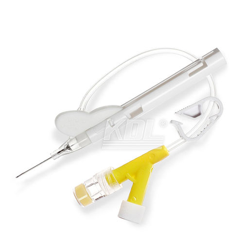 Ago catetere per perfusione endovenosa - ZL201410686594.6 - Nanchang Kindly Meditech - venoso / umano