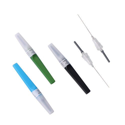 Ago per prelievo di sangue - BCB01 - Nanchang Kindly Meditech - penna / 20G / 18G