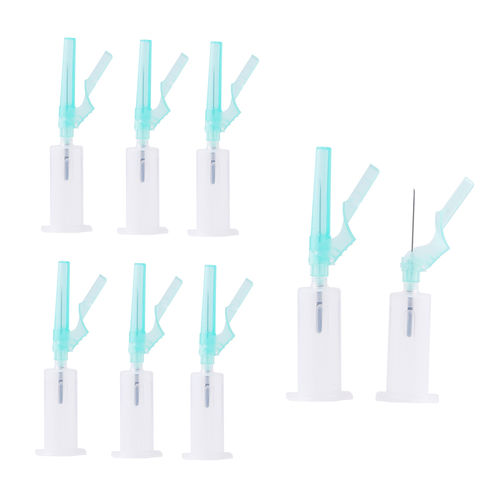 Ago per prelievo di sangue - STN01 - Nanchang Kindly Meditech - di sucurezza / 18G / 20G