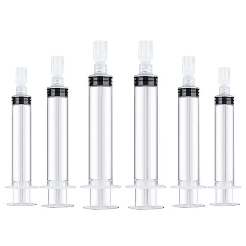 Siringa 10 ml - PRE - Nanchang Kindly Meditech - 5 ml / 3 ml / preriempita