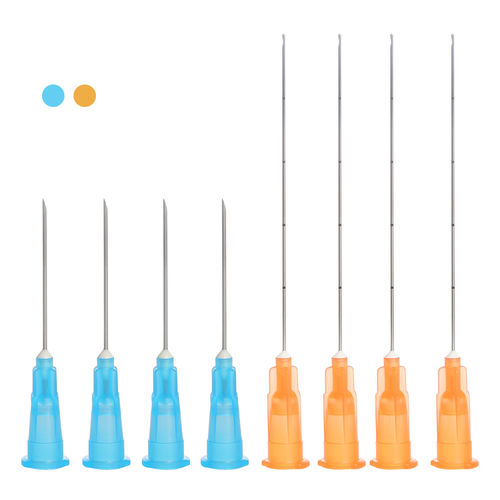 Ago per iniezione di mesoterapia - CN01 - Nanchang Kindly Meditech - ipodermico / 20G / 21G
