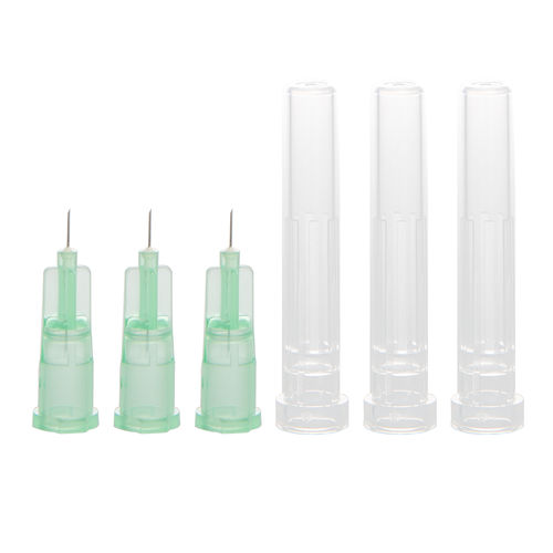 Ago per iniezione di mesoterapia - CN01 - Nanchang Kindly Meditech - ipodermico / 20G / 22G
