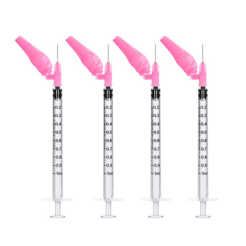 Ago di sucurezza - SN02 - Nanchang Kindly Meditech - 18G / 20G / 22G