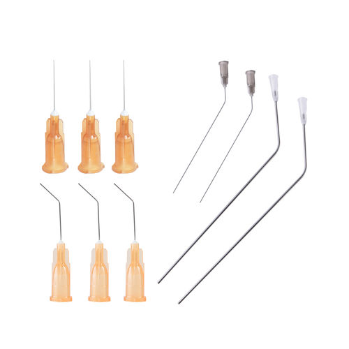 Ago 23G - IRN01 - Nanchang Kindly Meditech - 18G / 20G / 21G