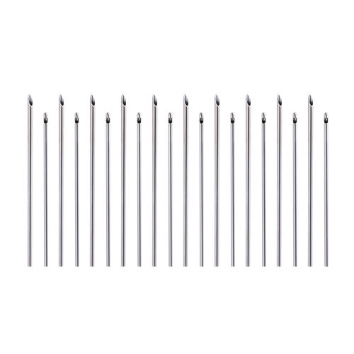 Ago 25G - SPEN 01 - Nanchang Kindly Meditech - 27G / 30G