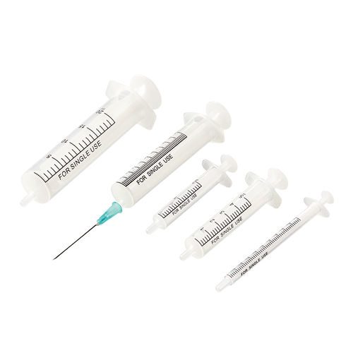 Siringa 1 ml - KDL-SP - Nanchang Kindly Meditech - 10 ml / 5 ml / 20 ml