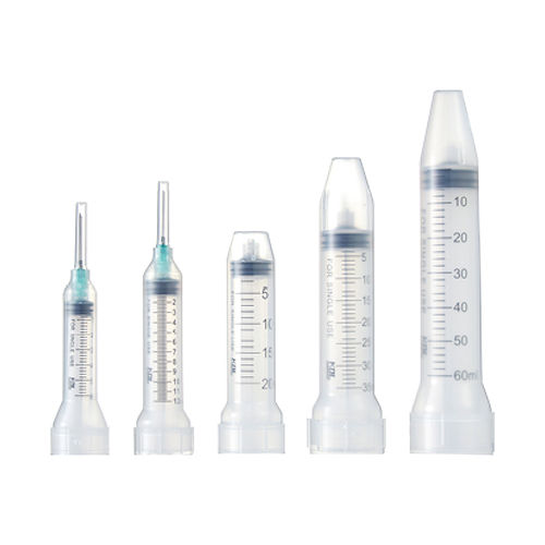 Siringa veterinaria - KDL-SSV - Nanchang Kindly Meditech - 10 ml / 5 ml / 20 ml