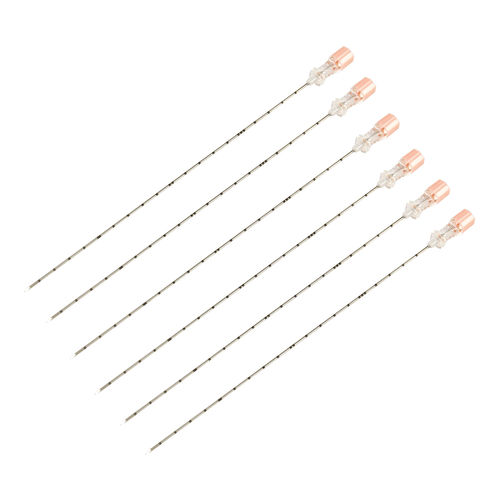 Ago di Chiba - KDL-CN - Nanchang Kindly Meditech - sterile / 20G / 18G