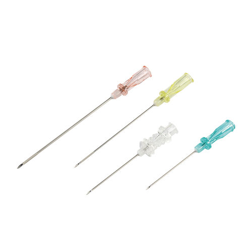 Ago di Seldinger - KDL-SN - Nanchang Kindly Meditech - sterile / 19G / 21G