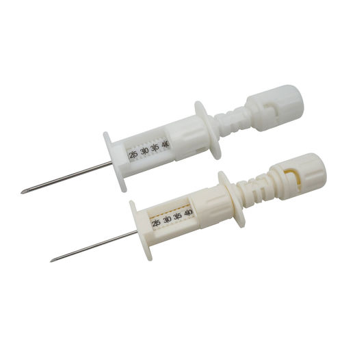 Ago per biopsia di midollo osseo - BIO - Nanchang Kindly Meditech - per aspirazione di midollo osseo / 18G / 16G