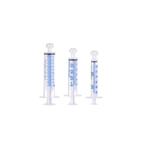 Siringa orale - Nanchang Kindly Meditech - 1 ml / 10 ml / 5 ml