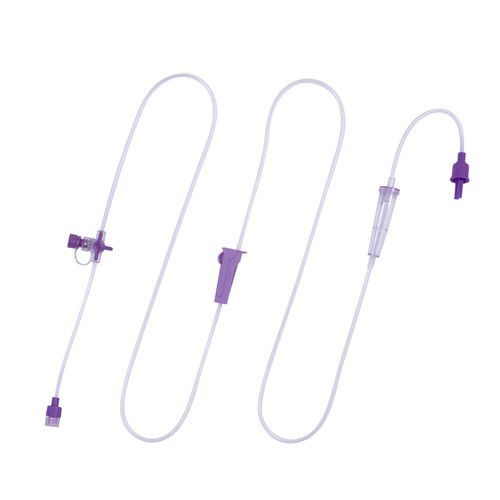 Set per nutrizione enterale in polivinilcloruro (PVC) - Nanchang Kindly Meditech