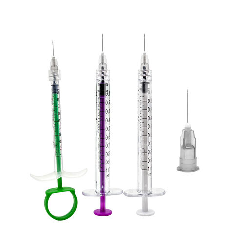 Ago per iniezione di filler - Nanchang Kindly Meditech