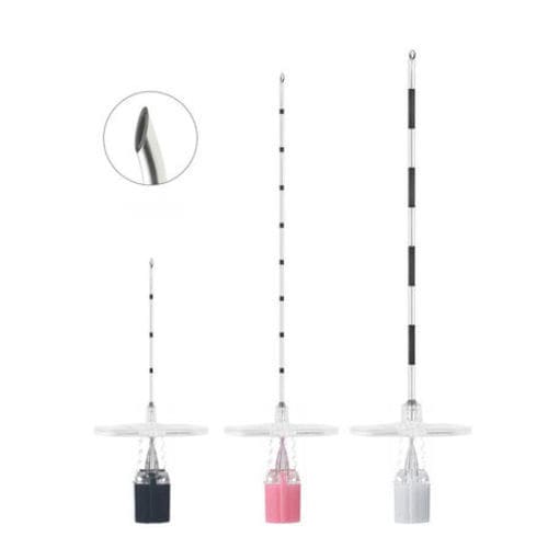 Ago per anestesia peridurale - 01-725 - Nanchang Kindly Meditech - sterile