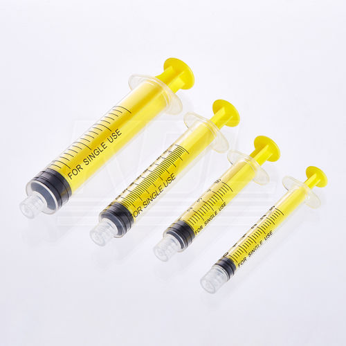 Siringa per anestesia - Nanchang Kindly Meditech - 1 ml / 10 ml / 5 ml