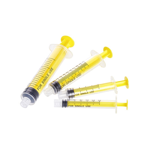 Siringa per anestesia - Nanchang Kindly Meditech - 1 ml / 10 ml / 5 ml