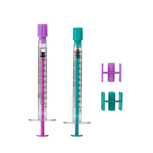 Siringa di dosaggio - Nanchang Kindly Meditech - per liposcultura / 1 ml / 10 ml