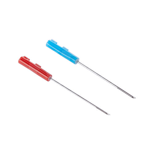 Ago per puntura - ZFB-001 - Nanchang Kindly Meditech - 21G / 23G / 19G