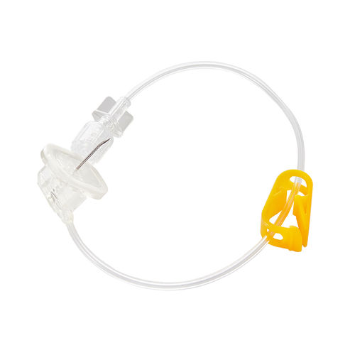 Ago di Huber - Nanchang Kindly Meditech - per puntura / di sucurezza / 20G