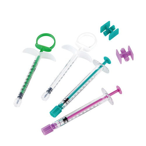 Siringa ipodermica - KDL-aesp - Nanchang Kindly Meditech - per medicina estetica / 1 ml / 10 ml