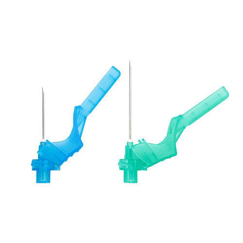 Ago per puntura - KNBCP01 - Nanchang Kindly Meditech - di sucurezza / 18G / 20G