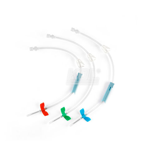 Ago per fistola arterovenosa (FAV) - 01-901 - Nanchang Kindly Meditech - 16G / 15G / 17G