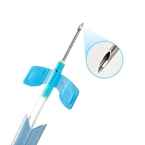 Ago per fistola arterovenosa (FAV) - 01-901 - Nanchang Kindly Meditech - 16G / 15G / 17G