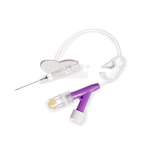 Ago catetere per perfusione endovenosa - Nanchang Kindly Meditech - umano